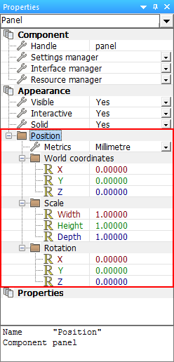 Gen Properties Panel Position 01.png
